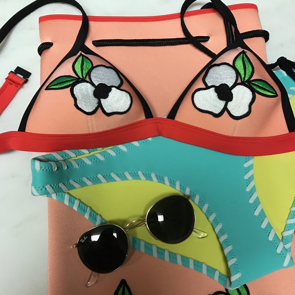 Triangl Catia bikini